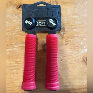 ODI bike grips